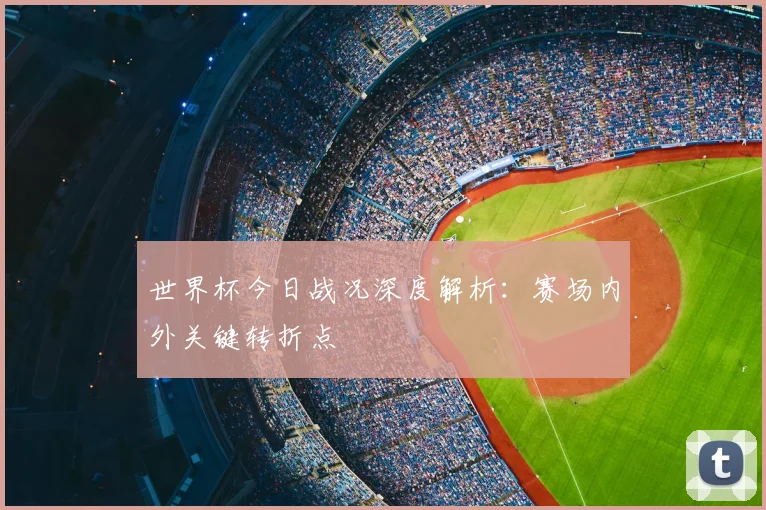 世界杯今日战况深度解析：赛场内外关键转折点