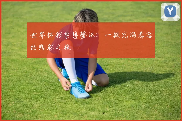 世界杯彩票售罄记:一段充满悬念的购彩之旅