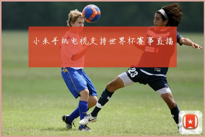 小米手机电视支持世界杯赛事直播