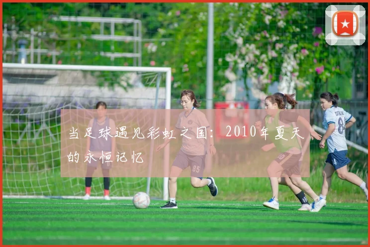 当足球遇见彩虹之国：2010年夏天的永恒记忆