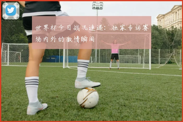 世界杯今日战况速递：独家专访赛场内外的激情瞬间