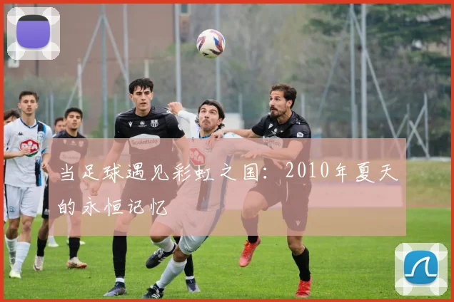 当足球遇见彩虹之国：2010年夏天的永恒记忆