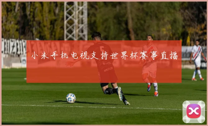 小米手机电视支持世界杯赛事直播