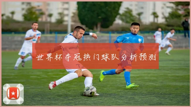 世界杯夺冠热门球队分析预测