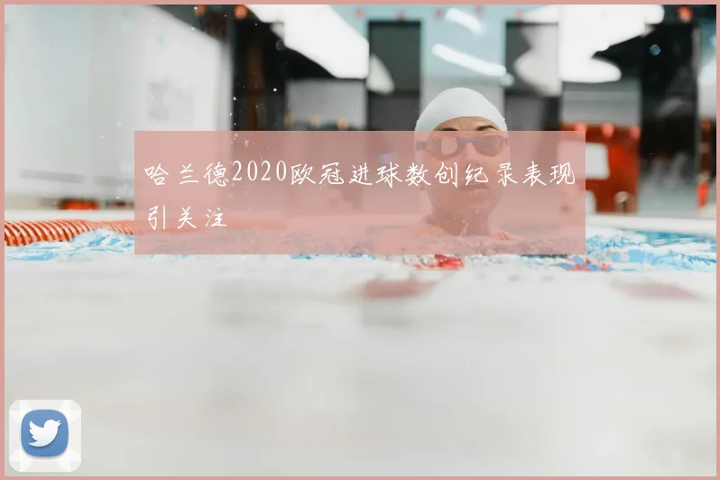 哈兰德2020欧冠进球数创纪录表现引关注