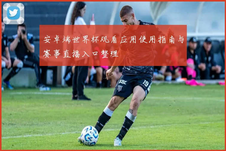 安卓端世界杯观看应用使用指南与赛事直播入口整理